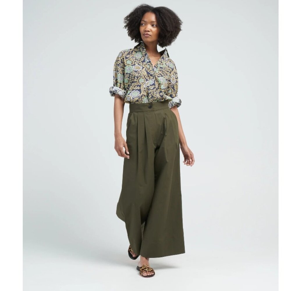 Rachel Comey Coxone Pant